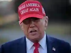 Trump Memperingatkan Iran untuk Bertanggung Jawab Atas Serangan yang Dilakukan oleh Houthi!